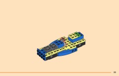 LEGO 71840 instructions page 33 – build guide