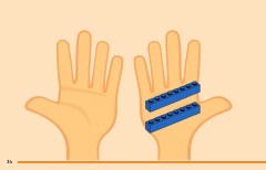 LEGO 71840 instructions page 34 – build guide