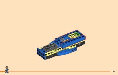 LEGO 71840 instructions page 35 – build guide