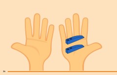 LEGO 71840 instructions page 36 – build guide