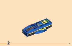 LEGO 71840 instructions page 37 – build guide