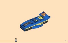 LEGO 71840 instructions page 41 – build guide