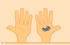 LEGO 71840 instructions page 42 – build guide