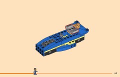 LEGO 71840 instructions page 43 – build guide