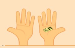 LEGO 71840 instructions page 46 – build guide