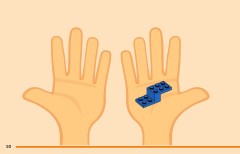 LEGO 71840 instructions page 50 – build guide