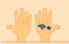 LEGO 71840 instructions page 56 – build guide