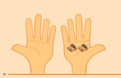 LEGO 71840 instructions page 58 – build guide