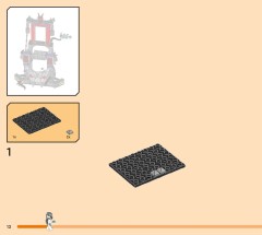 LEGO 71841 instructions page 12 – build guide