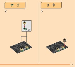 LEGO 71841 instructions page 13 – build guide