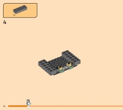 LEGO 71841 instructions page 14 – build guide