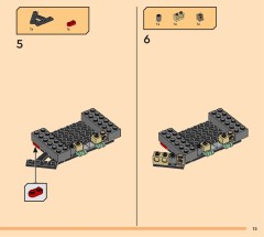 LEGO 71841 instructions page 15 – build guide