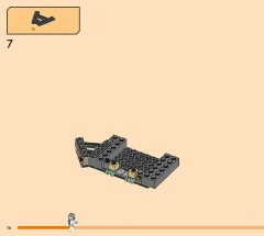 LEGO 71841 instructions page 16 – build guide
