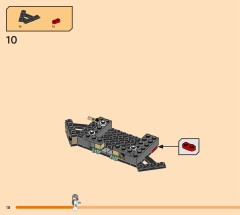 LEGO 71841 instructions page 18 – build guide