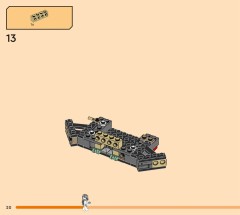 LEGO 71841 instructions page 20 – build guide