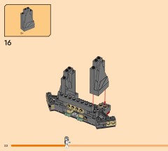 LEGO 71841 instructions page 22 – build guide