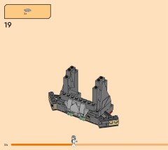 LEGO 71841 instructions page 24 – build guide