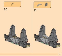 LEGO 71841 instructions page 25 – build guide
