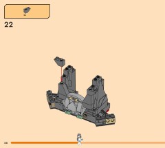 LEGO 71841 instructions page 26 – build guide