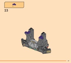 LEGO 71841 instructions page 27 – build guide