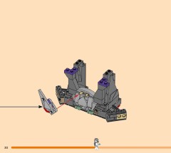 LEGO 71841 instructions page 30 – build guide