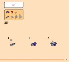 LEGO 71841 instructions page 31 – build guide
