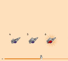 LEGO 71841 instructions page 32 – build guide