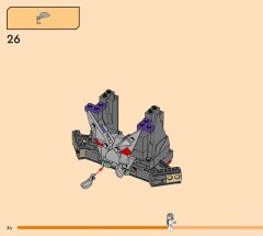 LEGO 71841 instructions page 34 – build guide
