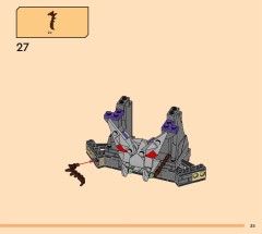 LEGO 71841 instructions page 35 – build guide