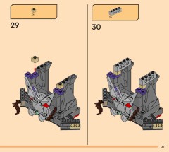 LEGO 71841 instructions page 37 – build guide