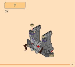 LEGO 71841 instructions page 39 – build guide