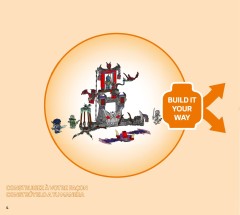 LEGO 71841 instructions page 4 – build guide