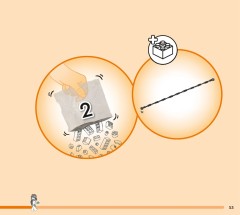 LEGO 71841 instructions page 53 – build guide