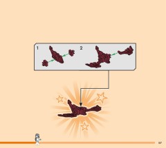 LEGO 71841 instructions page 57 – build guide