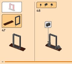 LEGO 71841 instructions page 58 – build guide