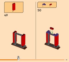 LEGO 71841 instructions page 59 – build guide