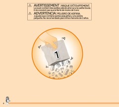 LEGO 71841 instructions page 6 – build guide