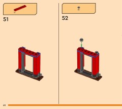 LEGO 71841 instructions page 60 – build guide