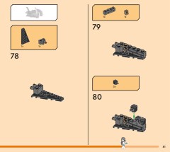 LEGO 71841 instructions page 81 – build guide
