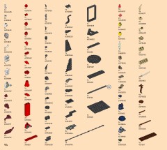 LEGO 71841 instructions page 94 – build guide