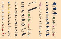 LEGO 71842 instructions page 118 – build guide