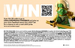 LEGO 71842 instructions page 120 – build guide