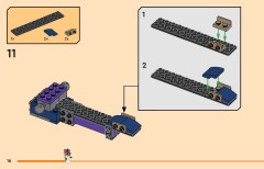 LEGO 71842 instructions page 16 – build guide