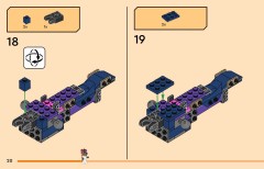LEGO 71842 instructions page 20 – build guide