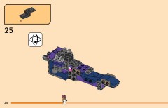 LEGO 71842 instructions page 24 – build guide