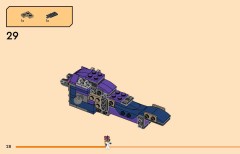 LEGO 71842 instructions page 28 – build guide