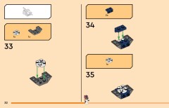 LEGO 71842 instructions page 32 – build guide