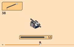 LEGO 71842 instructions page 34 – build guide