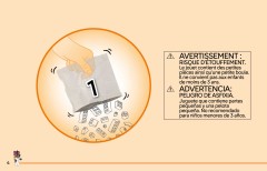 LEGO 71842 instructions page 4 – build guide