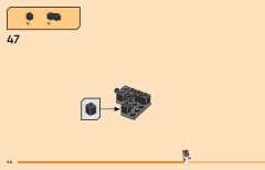 LEGO 71842 instructions page 44 – build guide